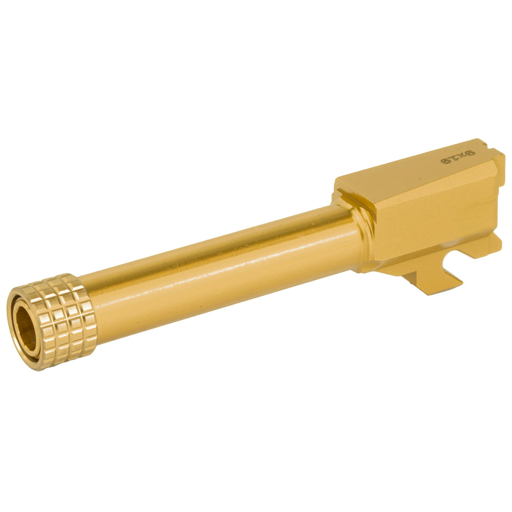 Backup Barrel Sig P320 Compact Threaded FDE