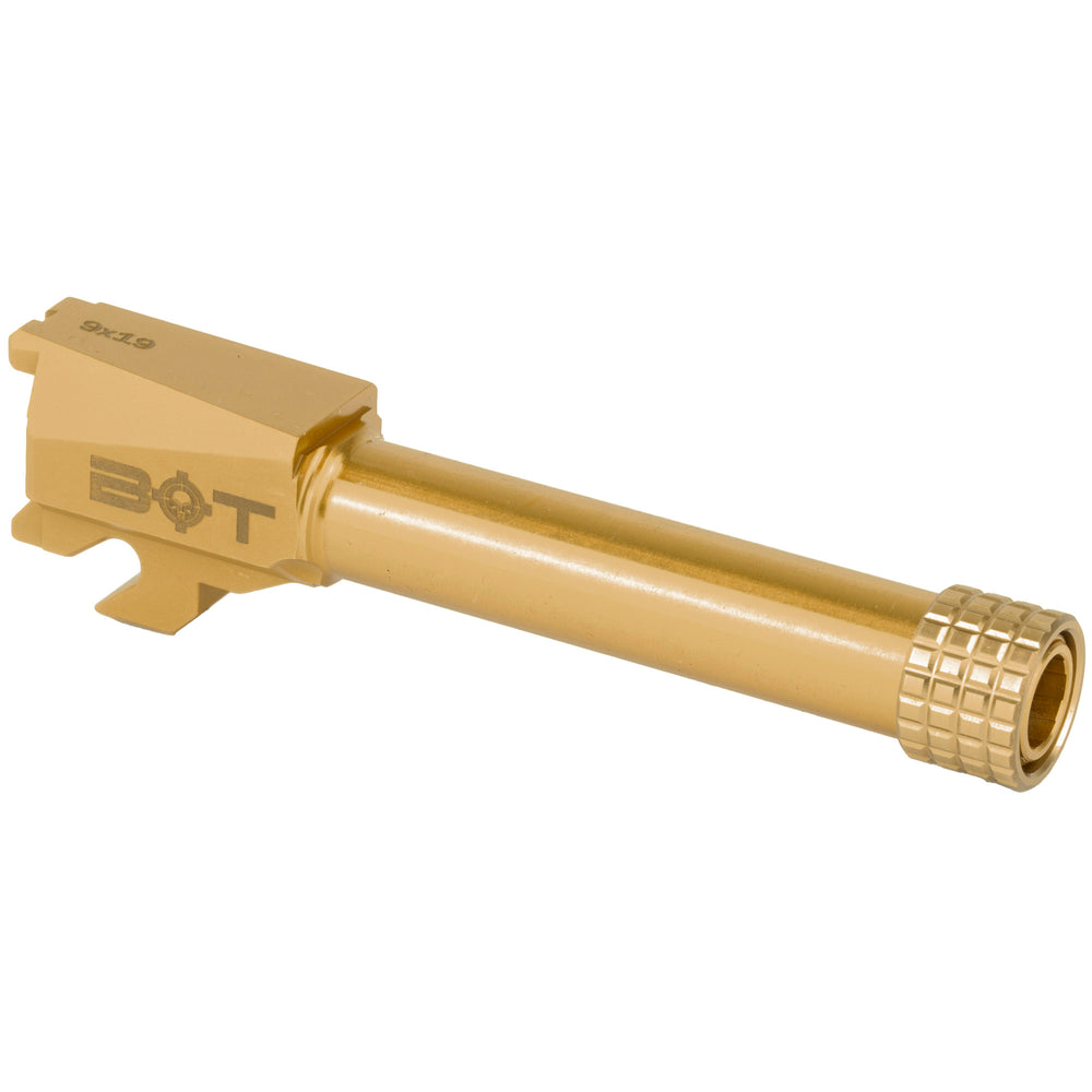Backup Barrel Sig P320 Compact Threaded FDE