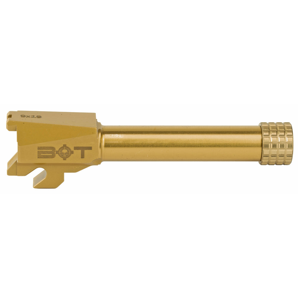 Backup Barrel Sig P320 Compact Threaded FDE