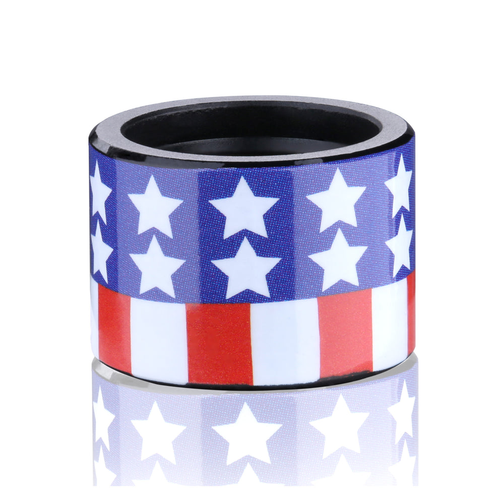Backup Threaded Protector 1/2X28 Flag