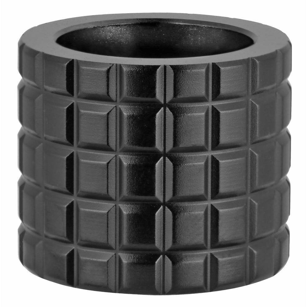 Backup Threaded Protector .223 Rem Frag Black