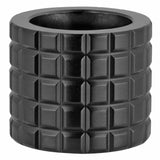 Backup Threaded Protector .223 Rem Frag Black photo 1