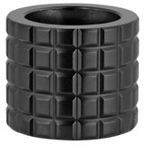 Backup Threaded Protector 30 Caliber Frag Black photo 1