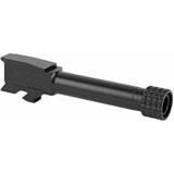 Backup Barrel For Glock 43/43X Threaded Black photo 2