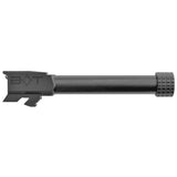 Backup Barrel For Glock 48 Threaded Black photo 1