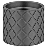 Backup Threaded Protector 30 Caliber Hash Black photo 1