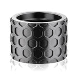 Backup Threaded Protector 1/2X28 HCMB Black photo 1