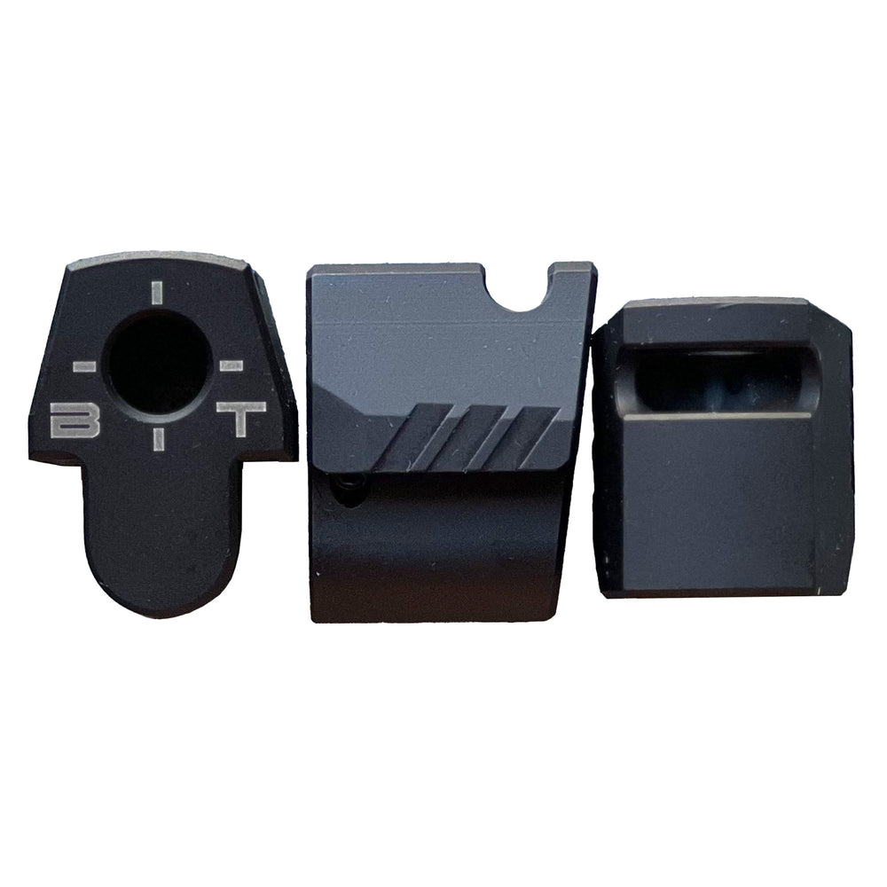 Backup Comp Compact P320 Black