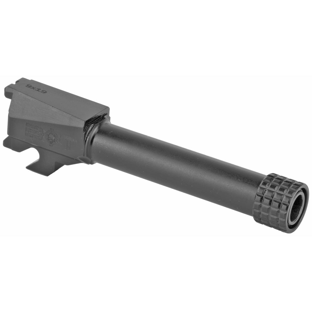 Backup Barrel Sig P320 Compact Threaded Black