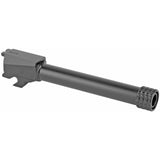 Backup Barrel Sig P320 Threaded Black photo 2