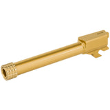 Backup Barrel Sig P320 Threaded FDE photo 1