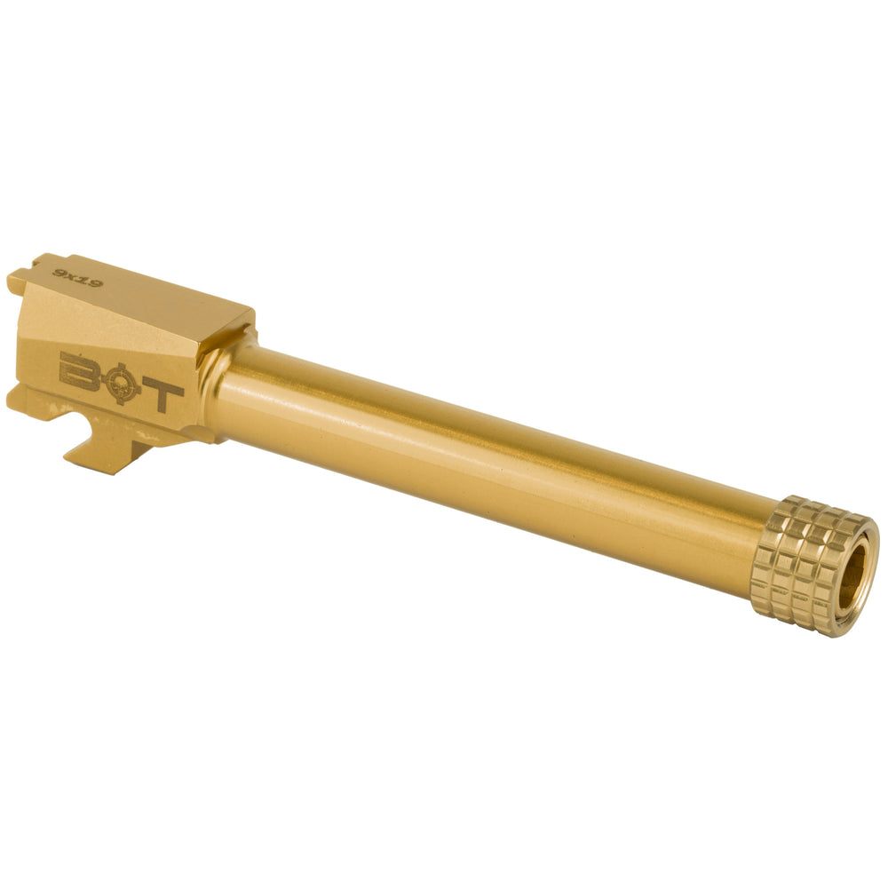 Backup Barrel Sig P320 Threaded FDE