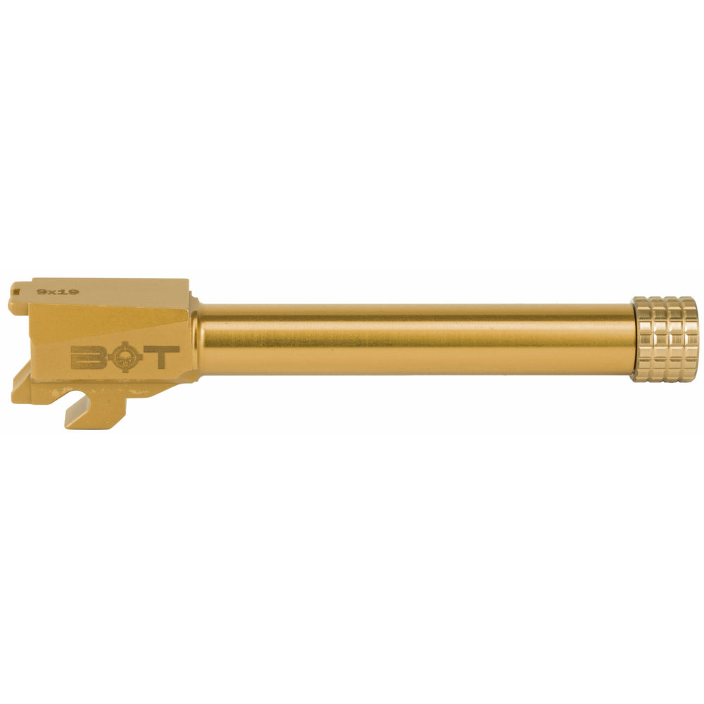 Backup Barrel Sig P320 Threaded FDE