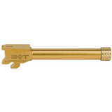 Backup Barrel Sig P320 Threaded FDE photo 3