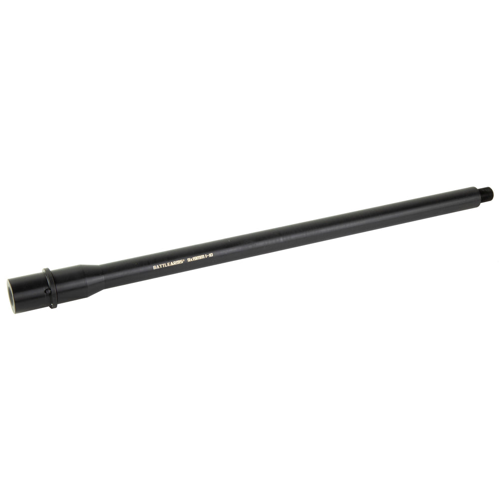 Battle Arms Lightweight 16 9mm Barrel