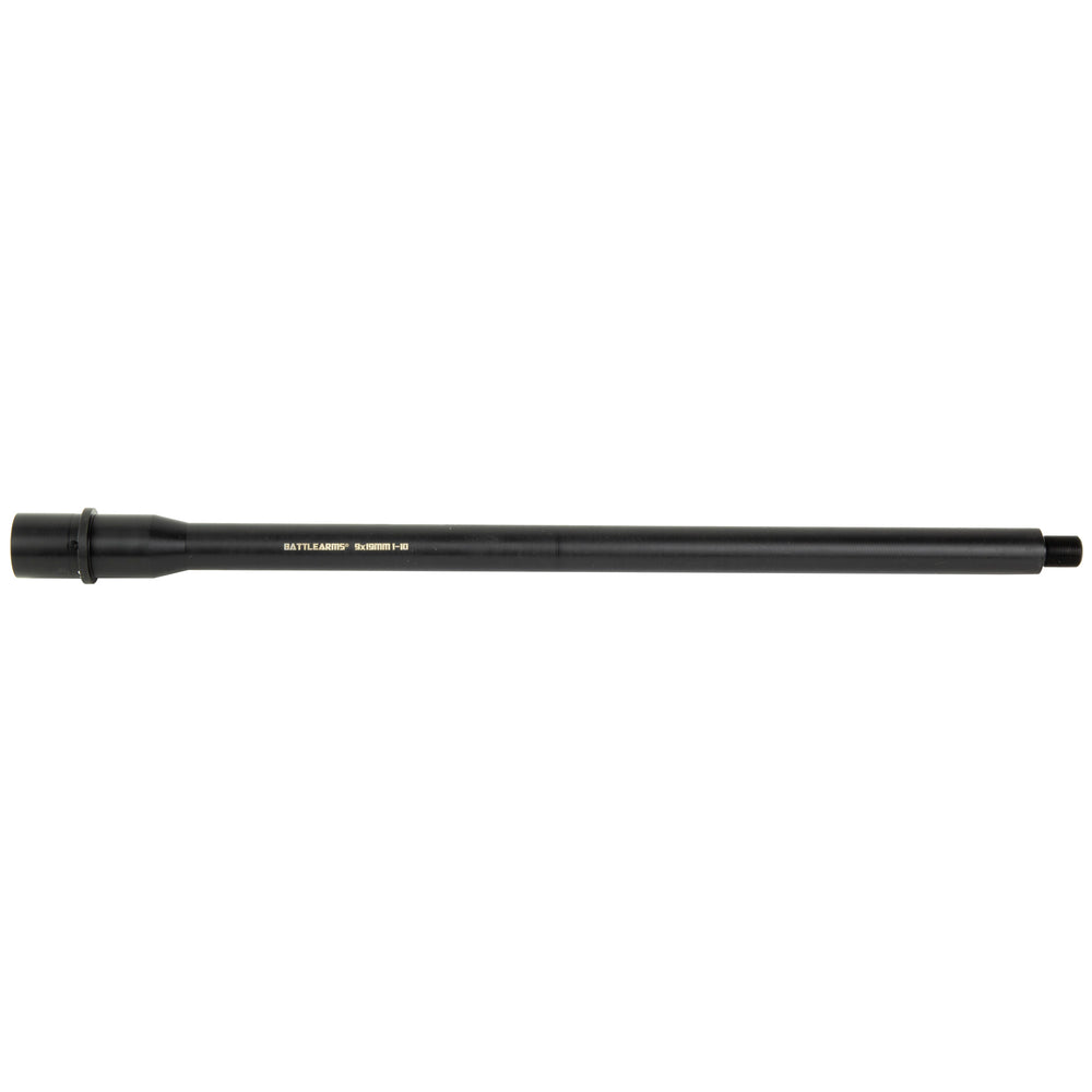 Battle Arms Lightweight 16 9mm Barrel