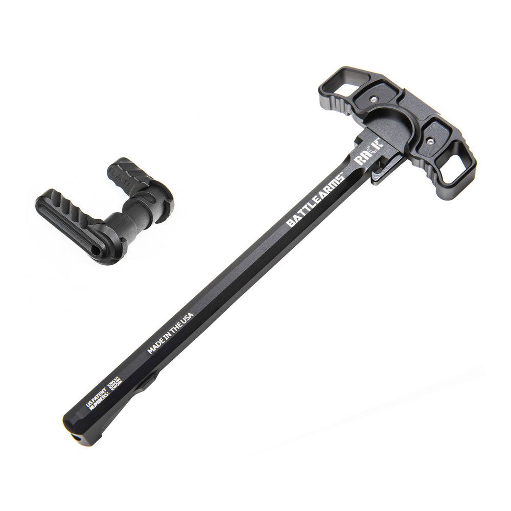 BAD Ambidextrous Upgrade Combo Kit