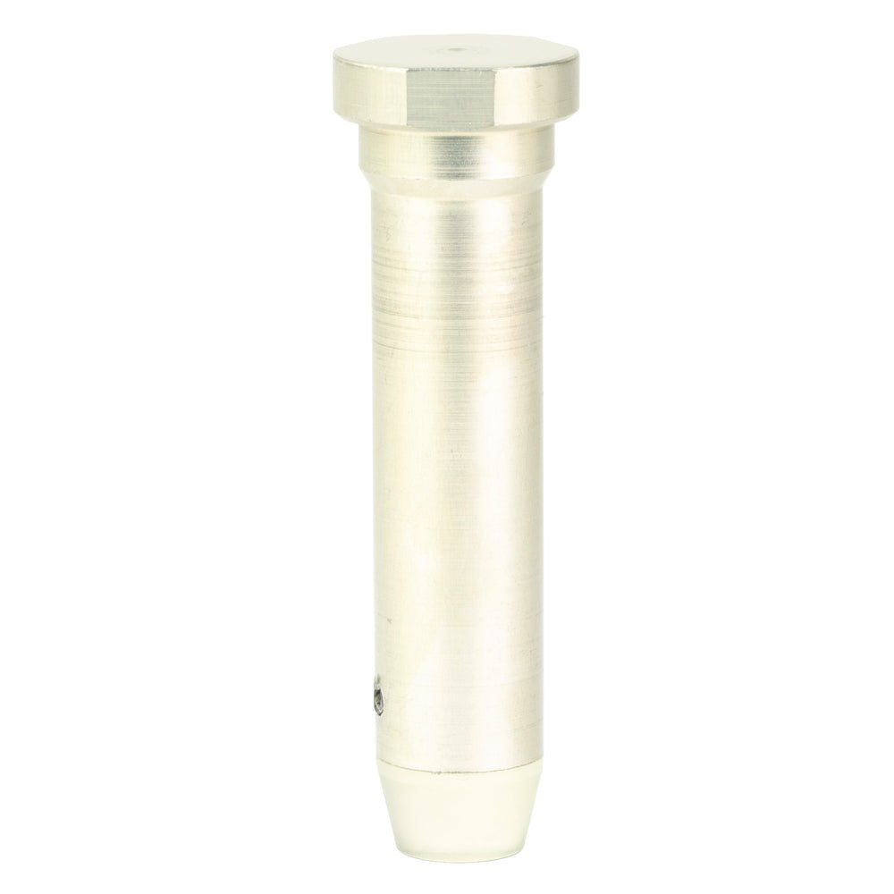 BAD Carbine Buffer Silver