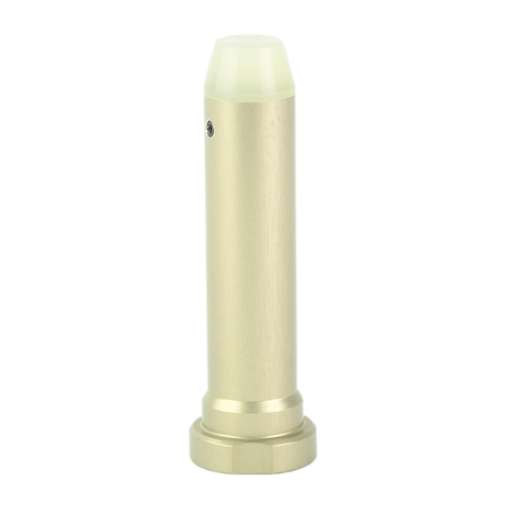 BAD Heavy Buffer Silver