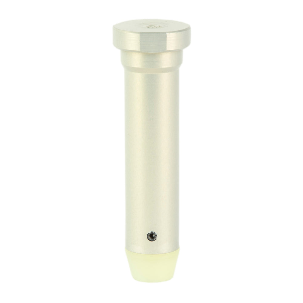 BAD H2 Buffer Silver
