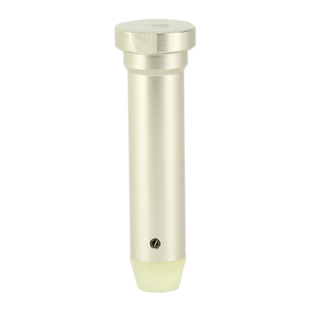 BAD H3 Buffer Silver
