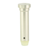BAD H3 Buffer Silver photo 2