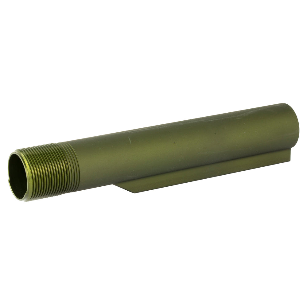 BAD 6 Pos Milspec BFFR Tube OD Green