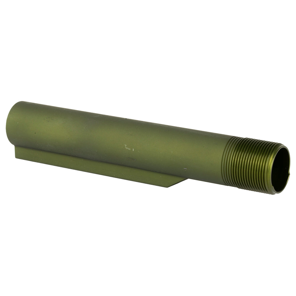 BAD 6 Pos Milspec BFFR Tube OD Green