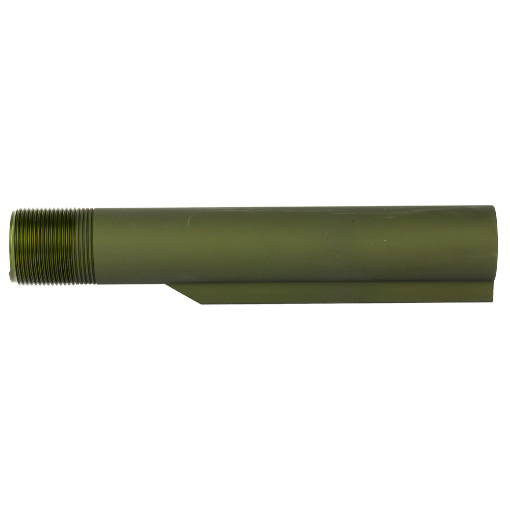 BAD 6 Pos Milspec BFFR Tube OD Green