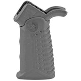 BAD Adjustable Tactical Grip Black photo 1