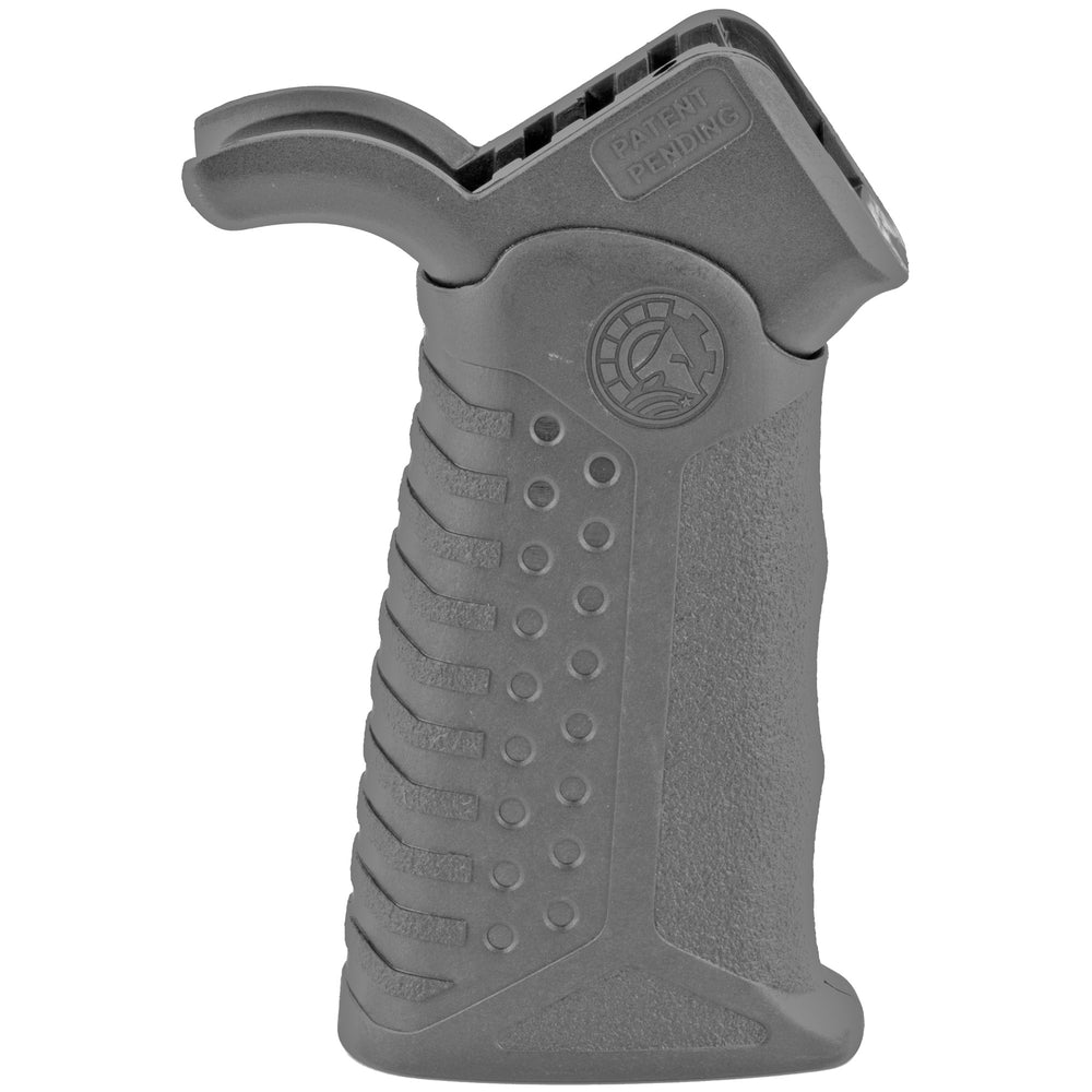 BAD Adjustable Tactical Grip Black