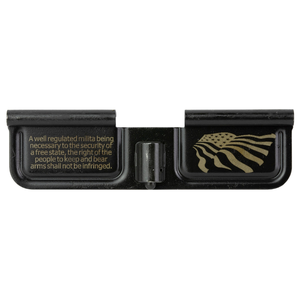 BAD Dust Cover - 2ND Amendment