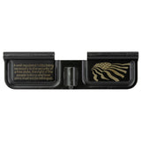 BAD Dust Cover - 2ND Amendment photo 1