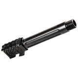 BAD ONE1 Barrel For Glock 19 Threaded Black photo 3