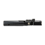 BAD 9mm AR-15 Bolt Carrier Group Black photo 1