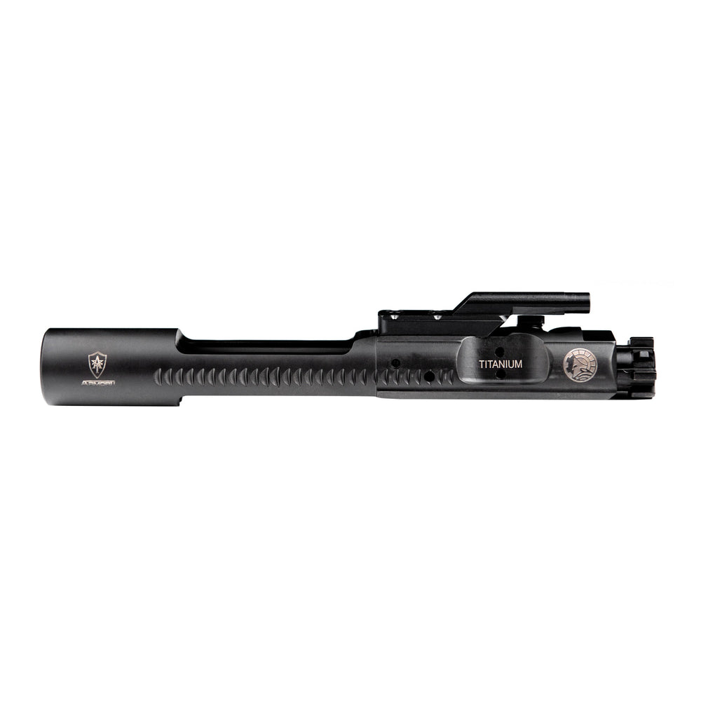 BAD 556 AR-15 BCG Titanium Armorti