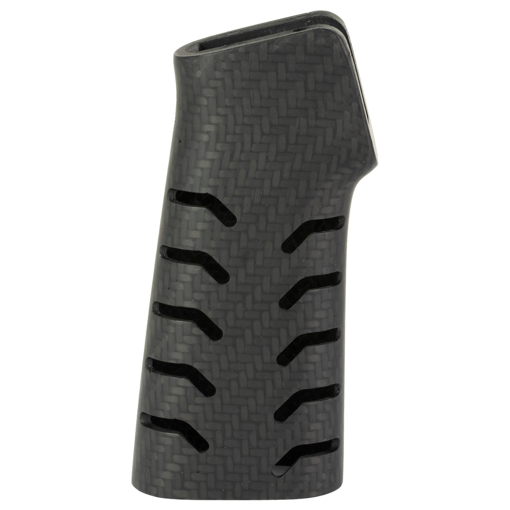 BAD Ultlht CHVN CBN Fiber Pistol Grip Black