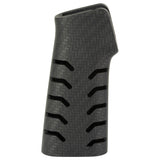 BAD Ultlht CHVN CBN Fiber Pistol Grip Black photo 1
