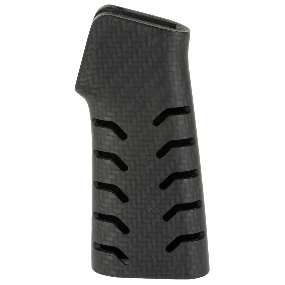 BAD Ultlht CHVN CBN Fiber Pistol Grip Black