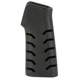 BAD Ultlht CHVN CBN Fiber Pistol Grip Black photo 2