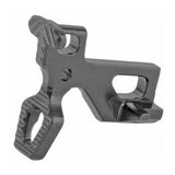 BAD Enhanced Bolt Catch Black photo 1