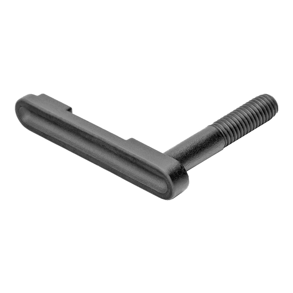 BAD Enhanced Magazine Catch Black