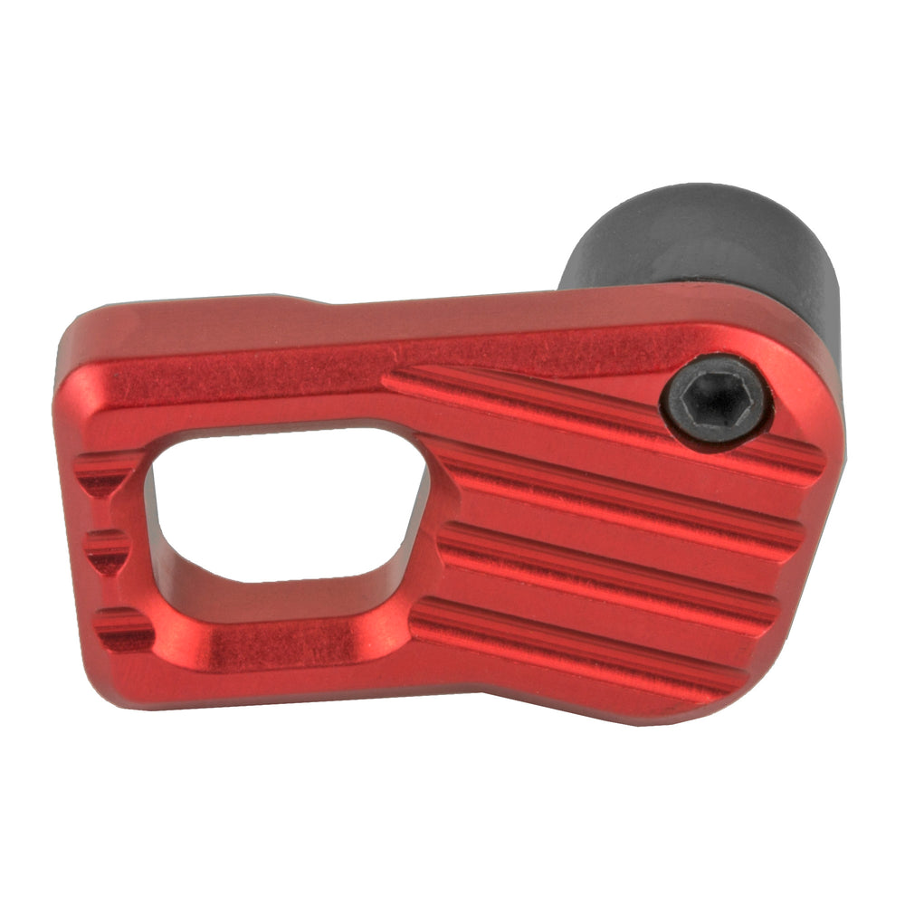 BAD EMMR Magazine Release Large Red