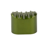 BAD Enhanced Magazine Release OD Green photo 1