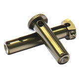 BAD Alun ENHD TDWN PVT Pin Set OD Green photo 1