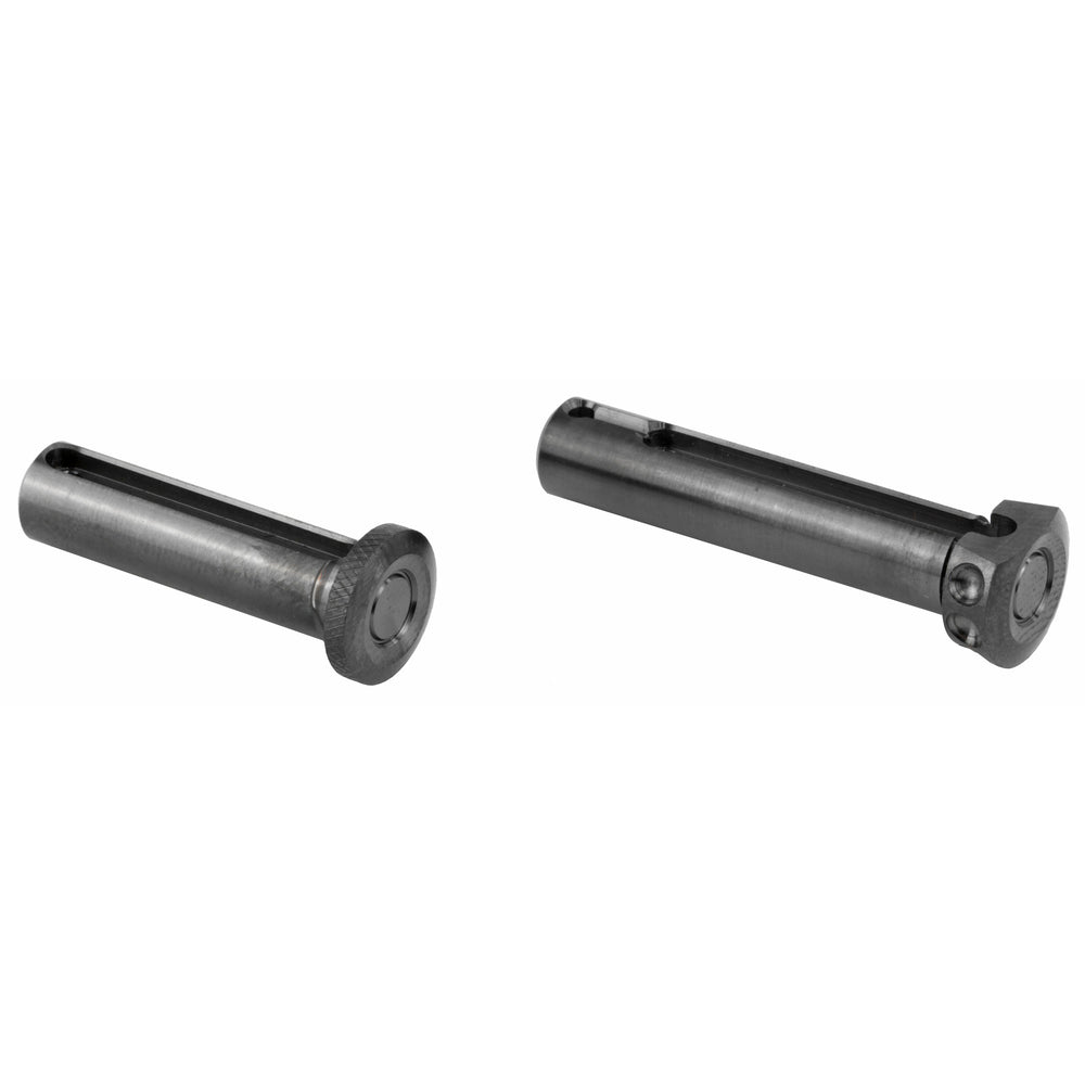 BAD Titanium Enhanced Pin Set Black