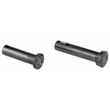 BAD Titanium Enhanced Pin Set Black photo 2