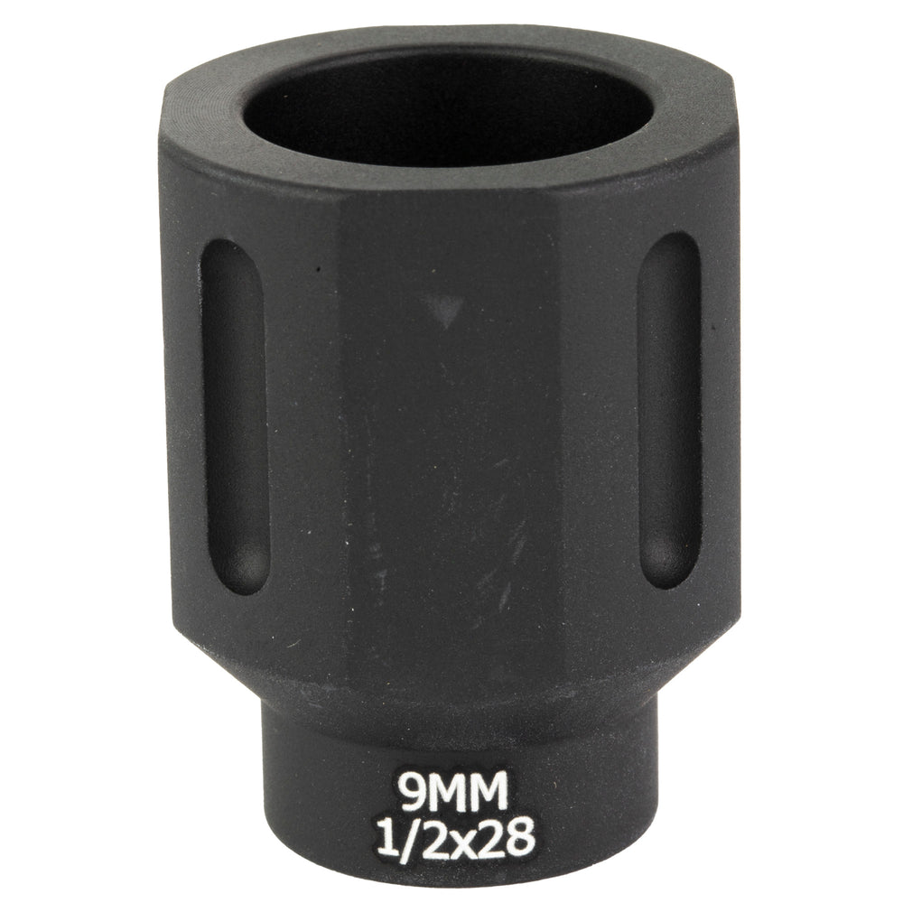 Battle Arms 9mm HX Flshcn 1/2X28
