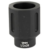 Battle Arms 9mm HX Flshcn 1/2X28 photo 1