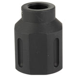 Battle Arms 9mm HX Flshcn 1/2X28 photo 2